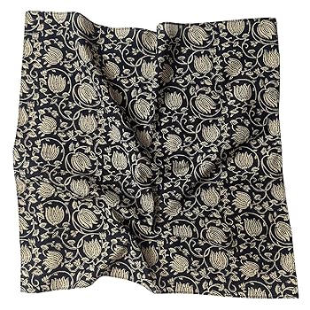 Amazon.com: AVKA Studio 100% Cotton Bandanas for Women